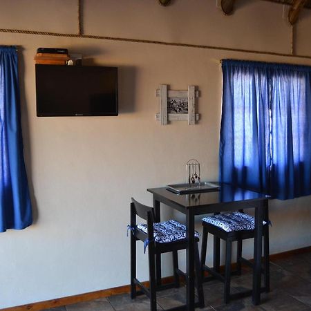 Sperrgebiet Lodge Springbok Phòng bức ảnh