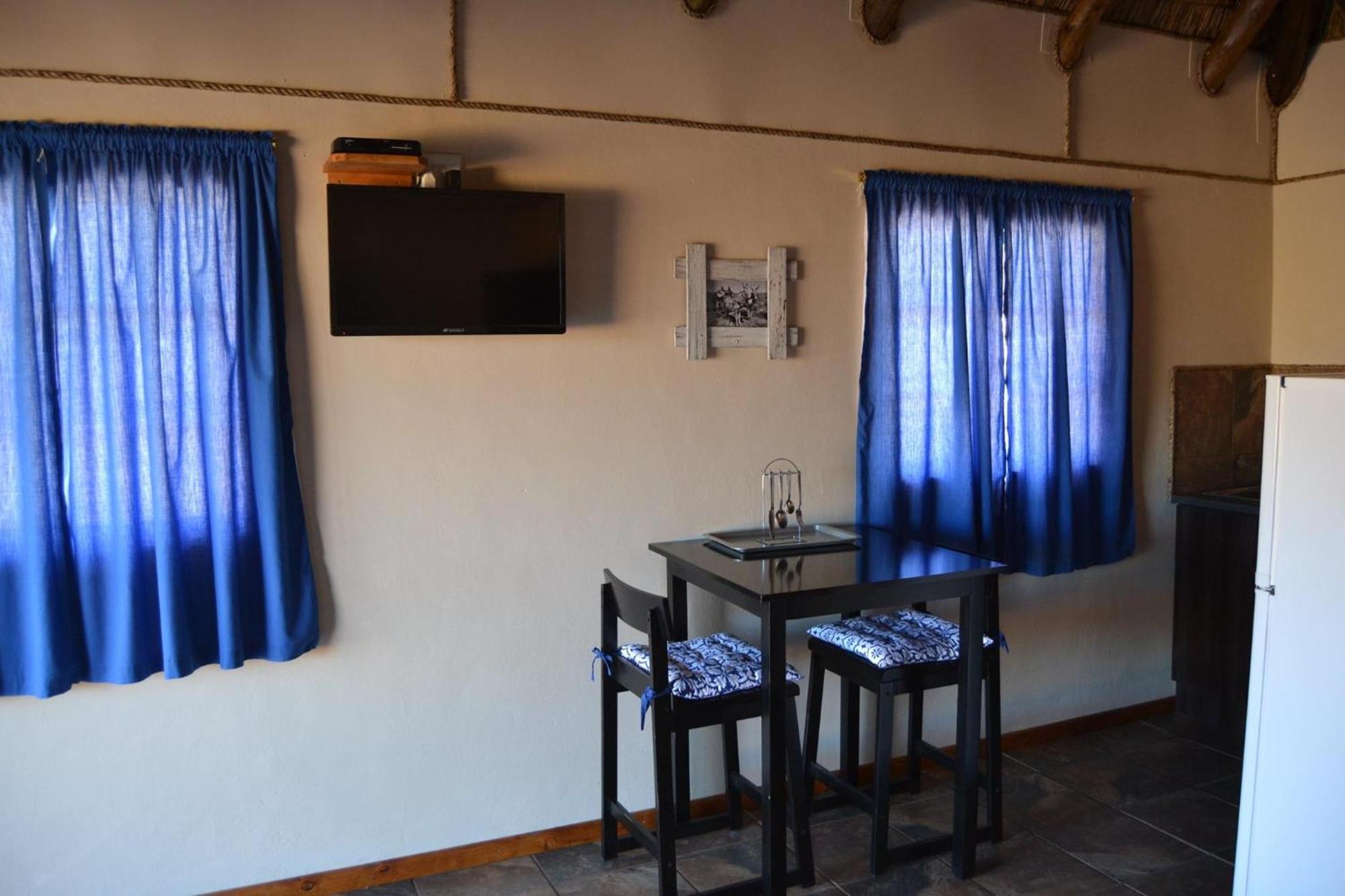 Sperrgebiet Lodge Springbok Phòng bức ảnh