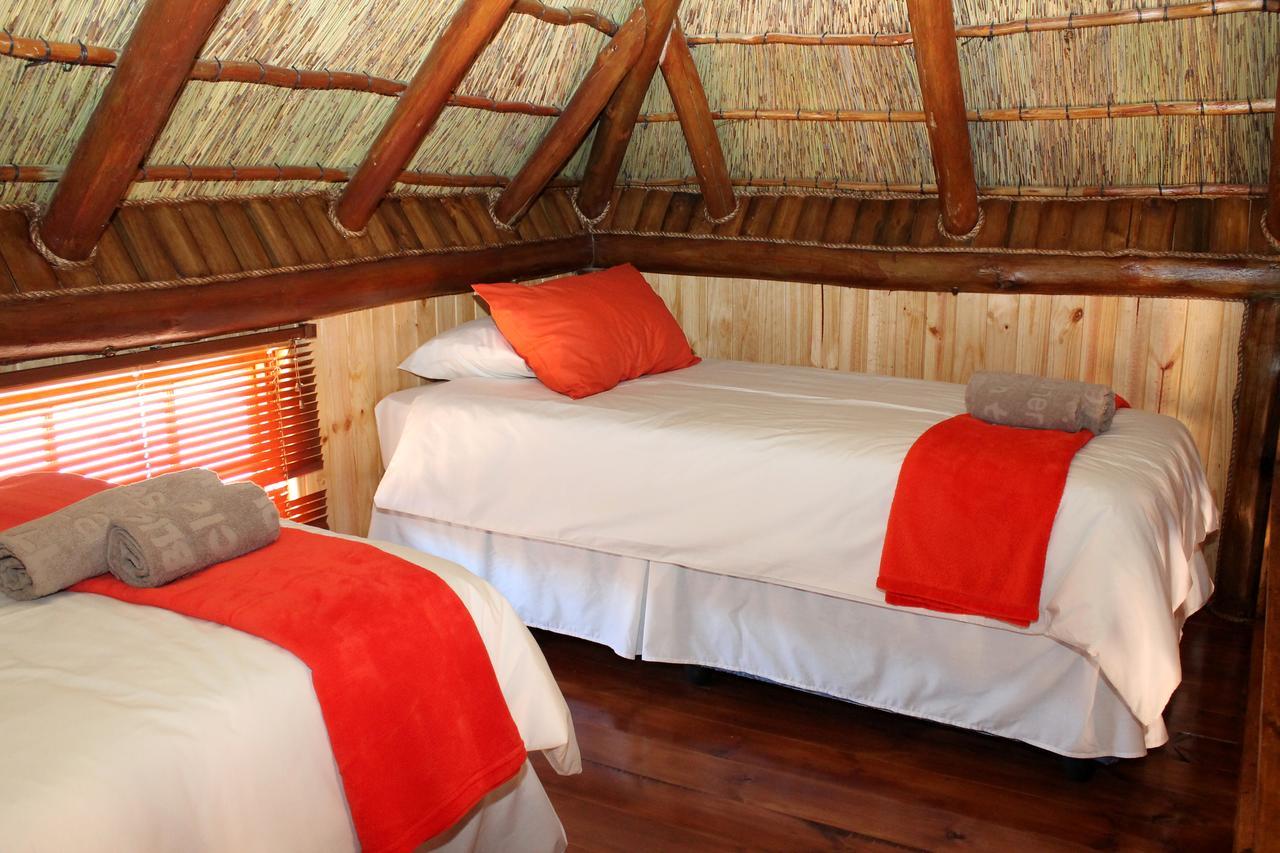 Sperrgebiet Lodge Springbok Ngoại thất bức ảnh